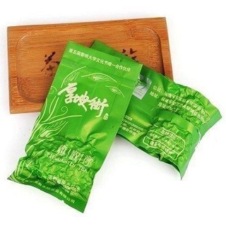 厚垵街 浓香型茶叶 高山铁观音(厚垵街)