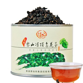 厚垵街 黎山洞顶乌龙茶(厚垵街)