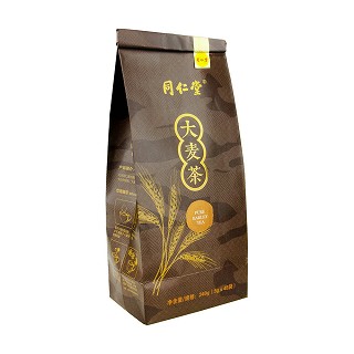 同仁堂牌大麦茶(鲁润阿胶)