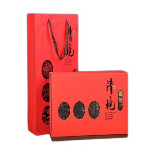 厚垵街 浓香铁观音(厚垵街)