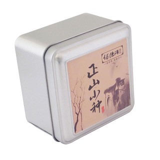 厚垵街 佰德瑞 正山小种 160克装(厚垵街)