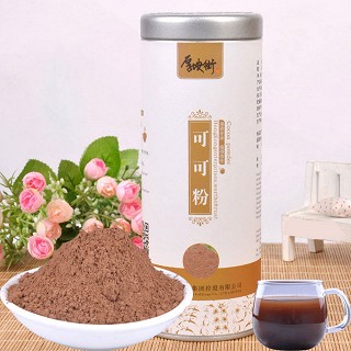 厚垵街 冲调谷物 可可粉(厚垵街)