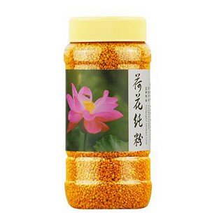 琳琅花香活性荷花蜂花粉(樱皇)