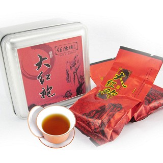 厚垵街 佰德瑞 大红袍(200克)