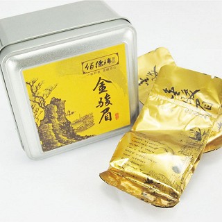 厚垵街 金骏眉 桐木关红茶(厚垵街)