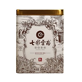 七彩云南 名门普洱(昆明七彩庆沣祥)