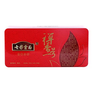 七彩云南 禅香一号普洱(昆明七彩庆沣祥)