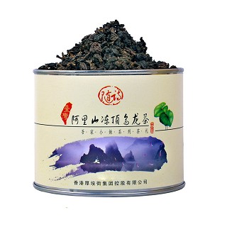 厚垵街 阿里山洞顶乌龙茶(厚垵街)