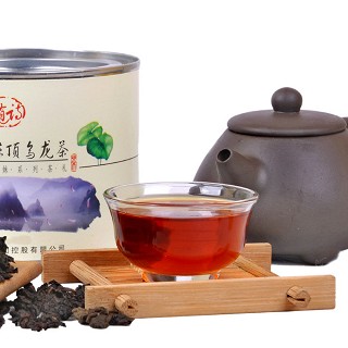 厚垵街 阿里山洞顶乌龙茶(厚垵街)