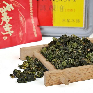 厚垵街 铁观音 观音禅茶(厚垵街)