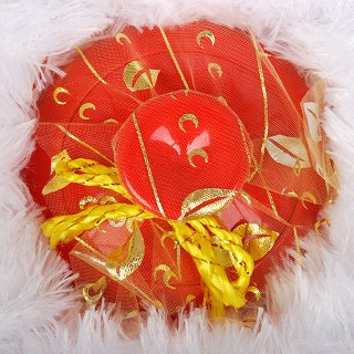 厚垵街 乌龙茶 陈年茶叶 中国红(200克)