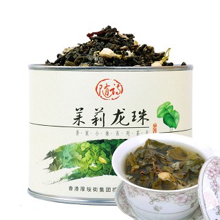厚垵街 茉莉龙珠(厚垵街)