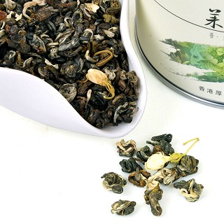 厚垵街 茉莉龙珠(厚垵街)