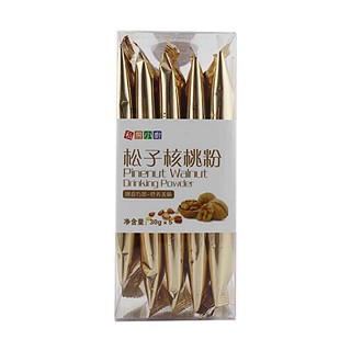 私房小厨松籽核桃粉(典洋)