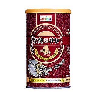 私房小厨红麹死神粉(典洋)