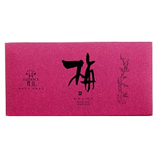 雅致普洱茶(梅)