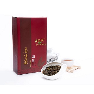 泓昊 养生茶 代用茶(泓昊)