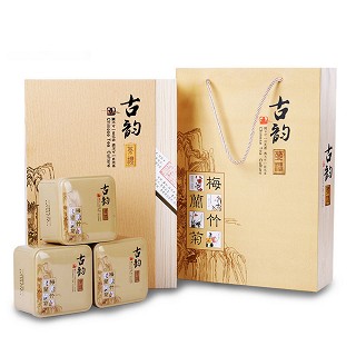 泓昊 养生茶(泓昊)