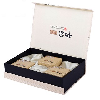 泓昊 养生茶(泓昊)