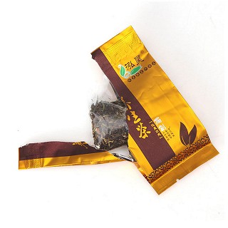 泓昊 静养身心 养生茶(泓昊)