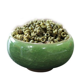 霍之宝 霍山铁皮石斛(80克装)