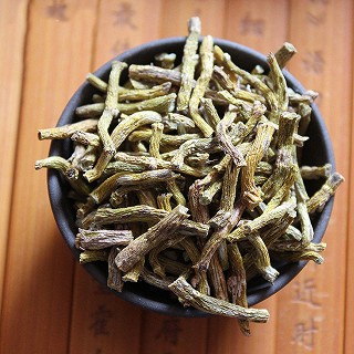 霍之宝 铁皮石斛 枫斗寸金(霍之宝)