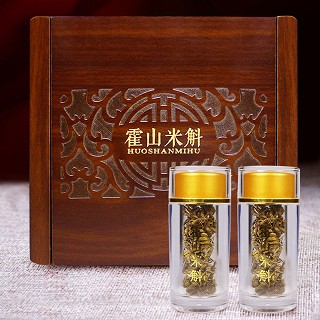 霍之宝 非铁皮石斛枫斗(霍之宝)