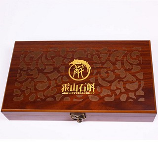 霍之宝 铁皮石斛鲜条(40克)