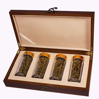 霍之宝 铁皮石斛鲜条(霍之宝)