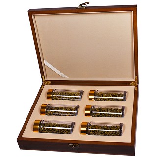 霍之宝 四年生霍山铁皮石斛(霍之宝)