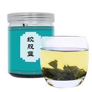 霍之宝 养生茶 七叶绞股蓝茶(霍之宝)