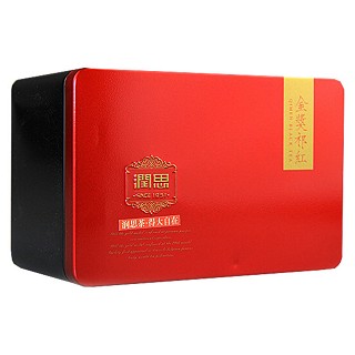 润思金奖祁红(国润)