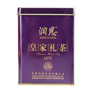 润思皇家礼茶(国润)