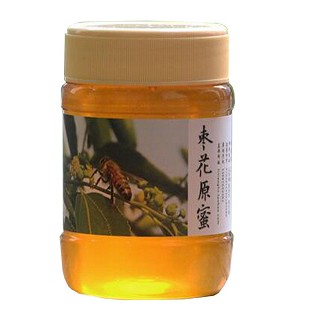 琳琅花香乐陵枣花蜜(樱皇)