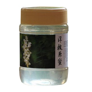 琳琅花香野生洋槐蜜(樱皇)