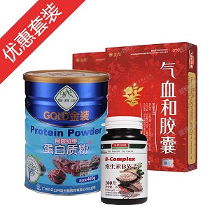 更年期套装(摩美得)