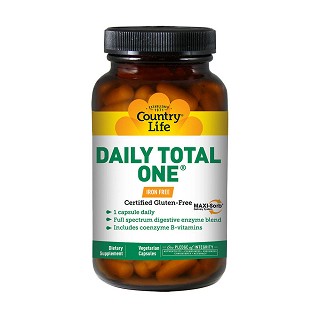 country life daily total one(country)