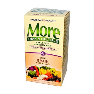american health brain essentials(american)
