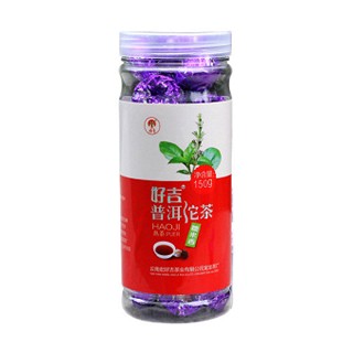 好吉 糯米香普洱熟沱茶(宏好吉)