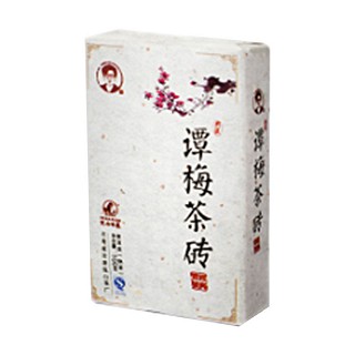 佤山映象 谭梅茶砖(仓源)