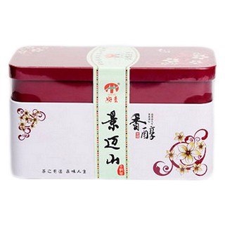 好吉 景迈山南糯山(宏好吉)