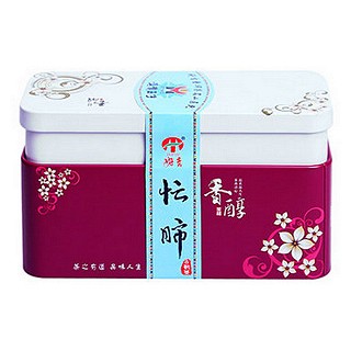 好吉 忙肺普洱茶(宏好吉)