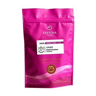 逸茶雅集红色迷恋(清芳溪)