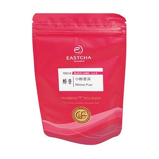 逸茶雅集小醇普洱(清芳溪)