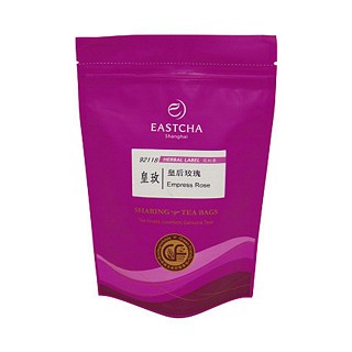 逸茶雅集皇后玫瑰(清芳溪)