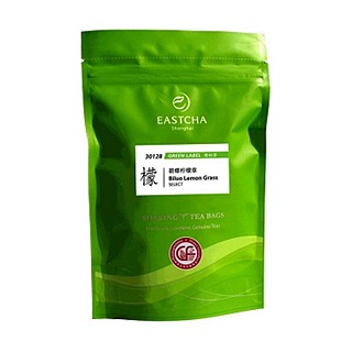 逸茶雅集碧螺柠檬草(清芳溪)