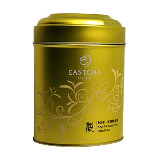 逸茶雅集安溪铁观音(清芳溪)