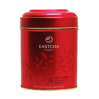 逸茶雅集普洱散茶(清芳溪)