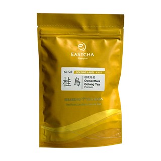 逸茶雅集 桂花乌龙茶(清芳溪)