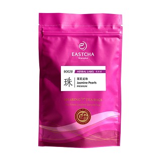 逸茶雅集 茉莉龙珠(清芳溪)